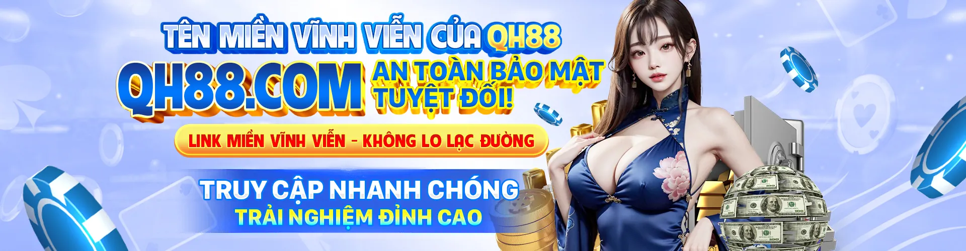 W88 Casino WW881 – Trải nghiệm cá cược đỉnh cao