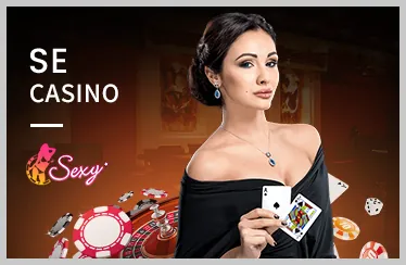 W88 Casino Trực Tuyến